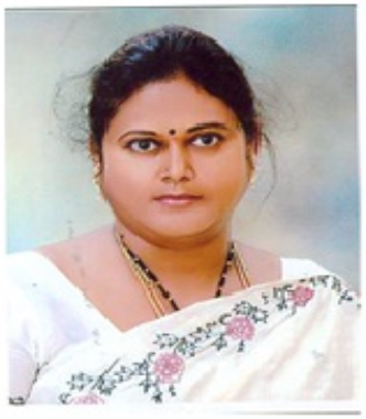 Dr.(Mrs.) N. Vijayakumari