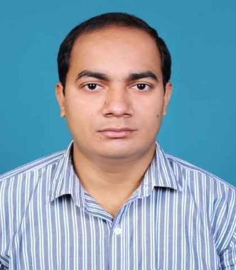 Dr. Surajit Mondal