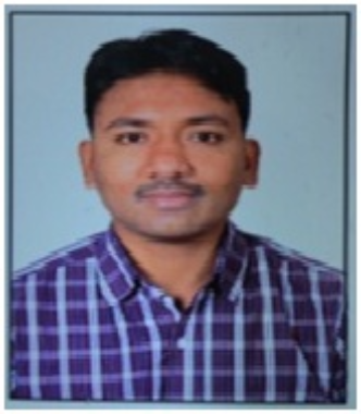 Dr. J. Prasanth Tej Kumar