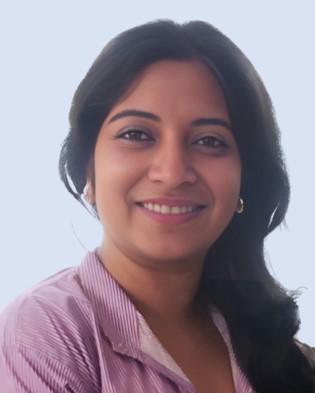 Dr. Sangeeta Bhattacharyya